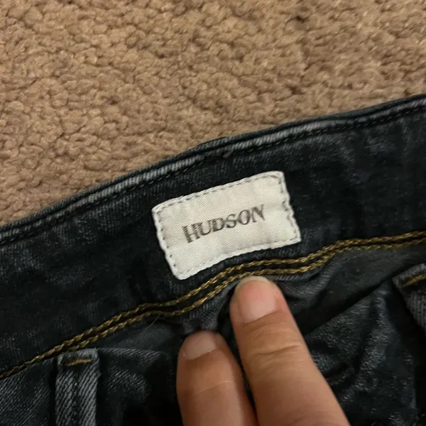 ‎Hudson jeans 25 - Image 5