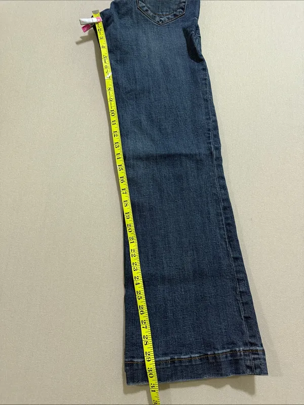 Stetson Women's Indigo Bootcut Jeans - Image 6
