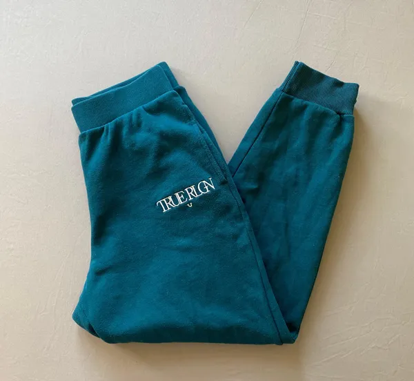 True Religion Sweatpant Joggers - Image 2