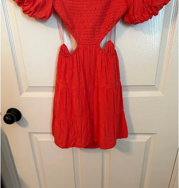 Sky to Moon Boutique mini dress - Image 4