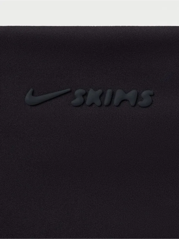 Nike x SkimS Matte Women's Racerback Tank Top size xs obsidian NWT - Image 14