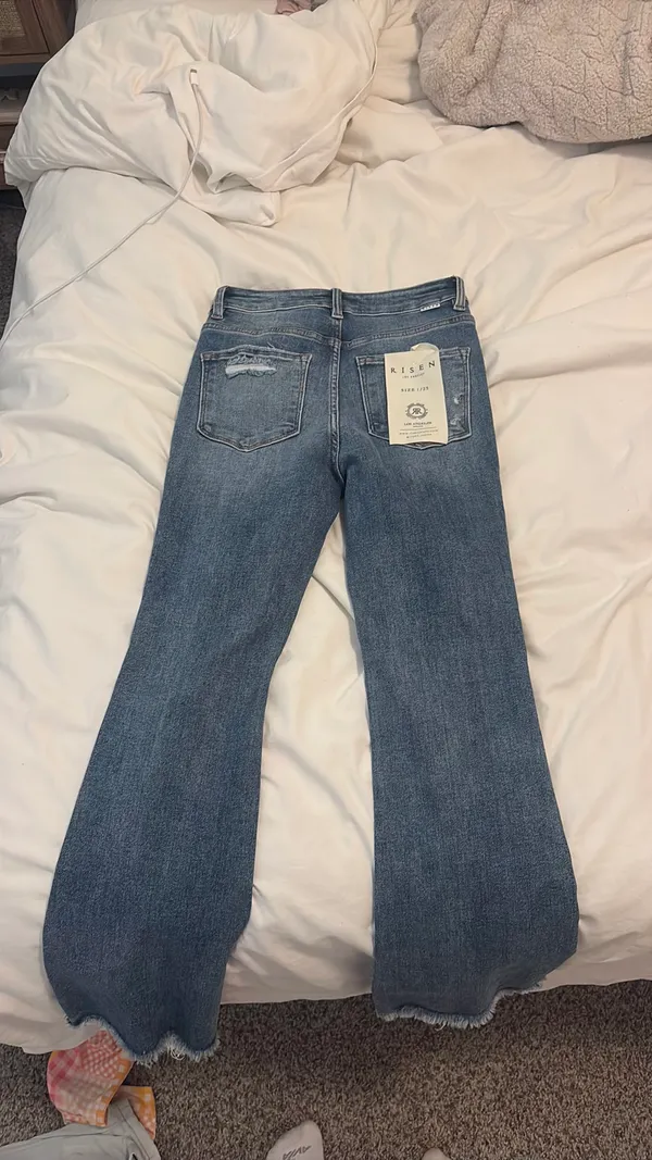 Risen jeans  - Image 2