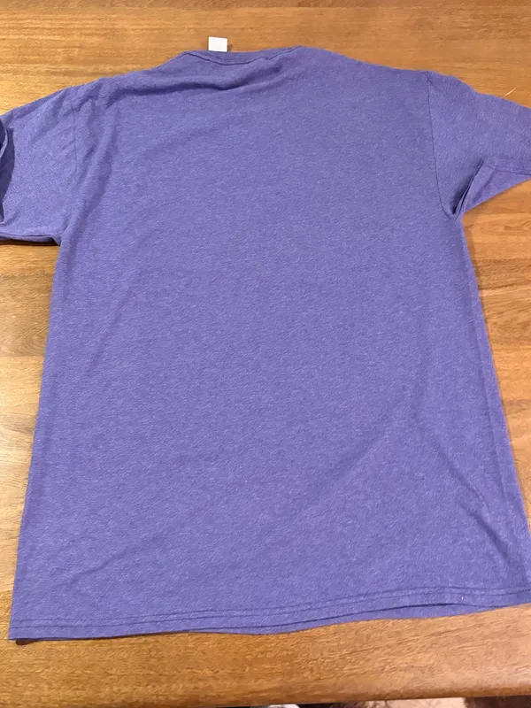 The Golden Girls Goodie Two Sleeves Stay Golden Graphic Tee - Image 3