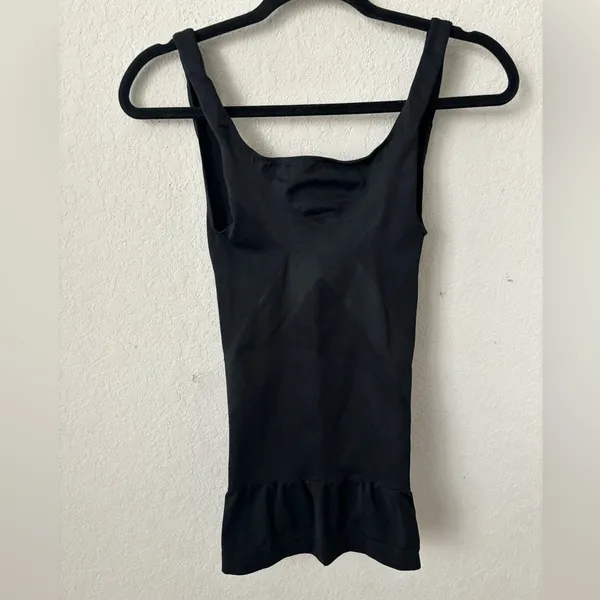 BLANQI EVERYDAY Maternity Belly Support Tank top size small - Image 6