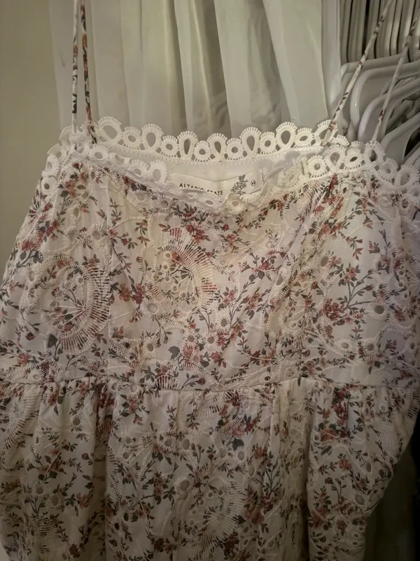 Altar'd State Dress - Image 5