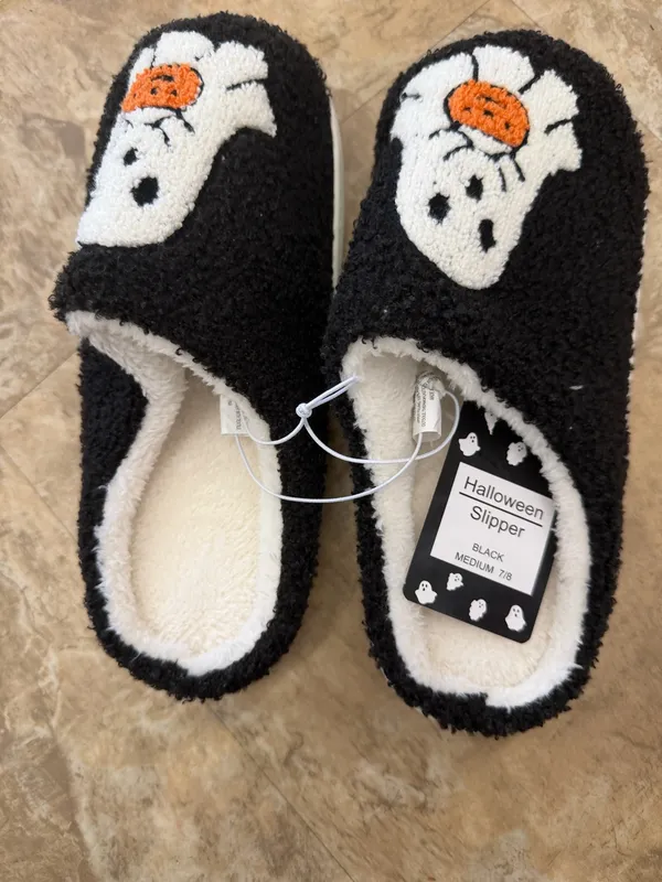 Good Black Size 8 - Image 5