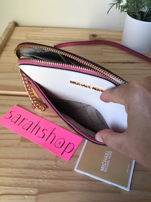 Michael Kors Purse - Image 8