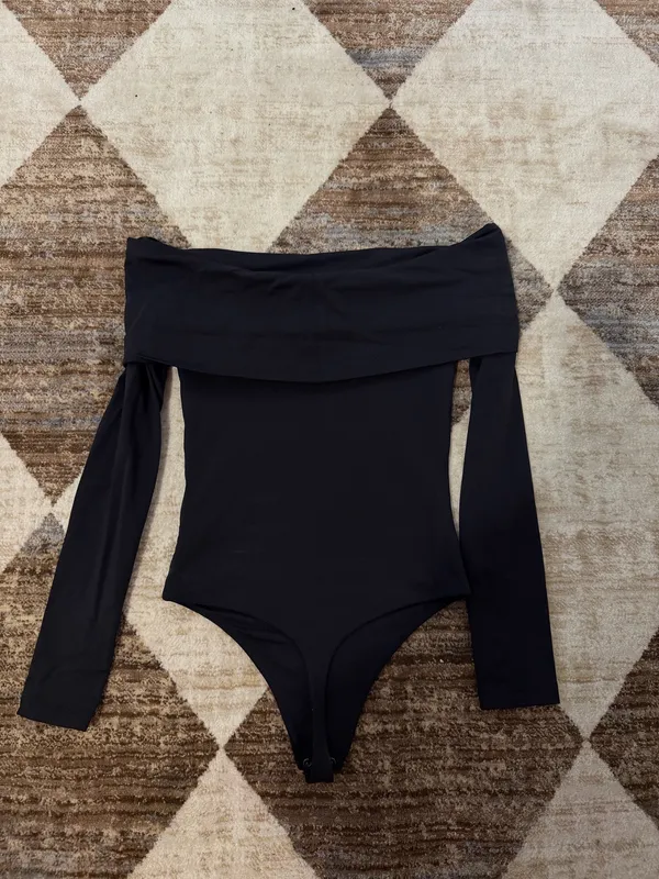 Aritzia Top bodysuit  - Image 2