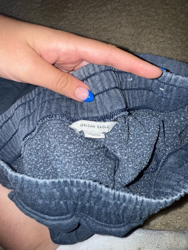 American Eagle Sweatpants - Image 3