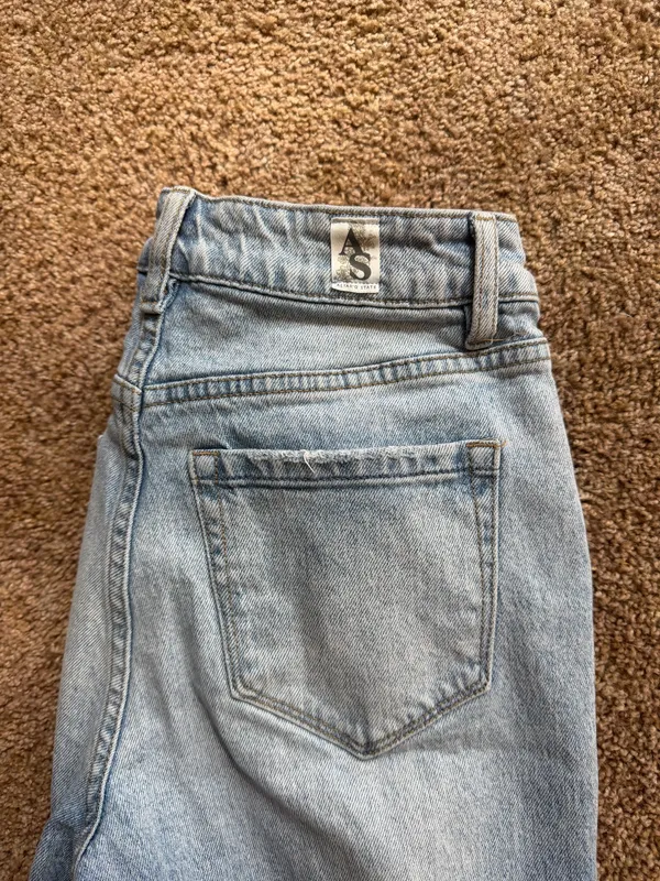 Altar’d State Jeans  - Image 3
