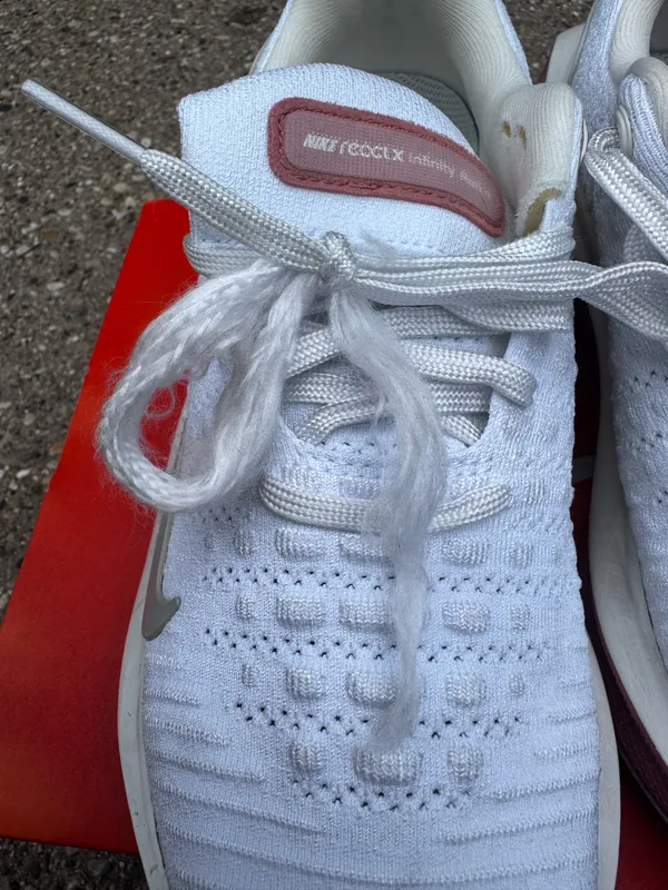Women’s Nike Reactx Infinity Run - Image 6