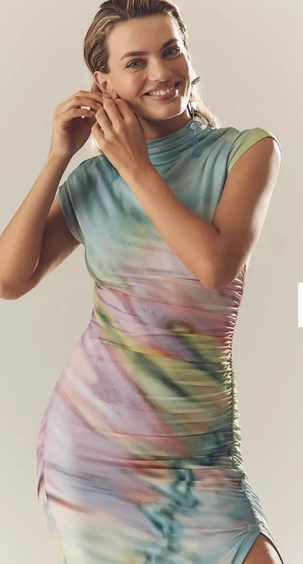 Anthropologie Dress Women’s - Image 4