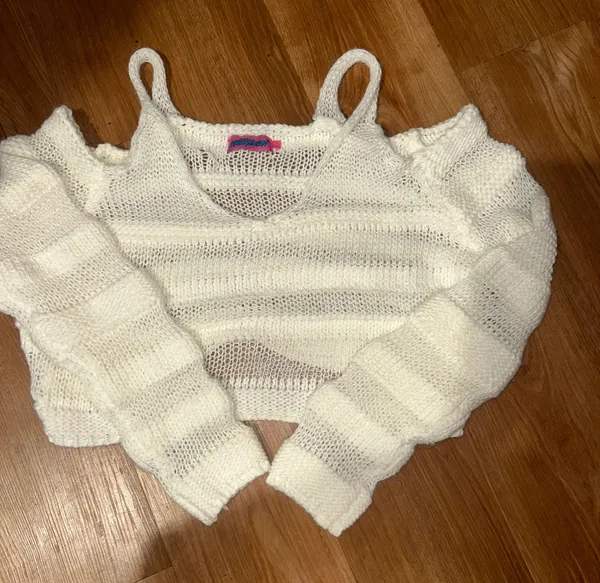 Edikted sweater - Image 3