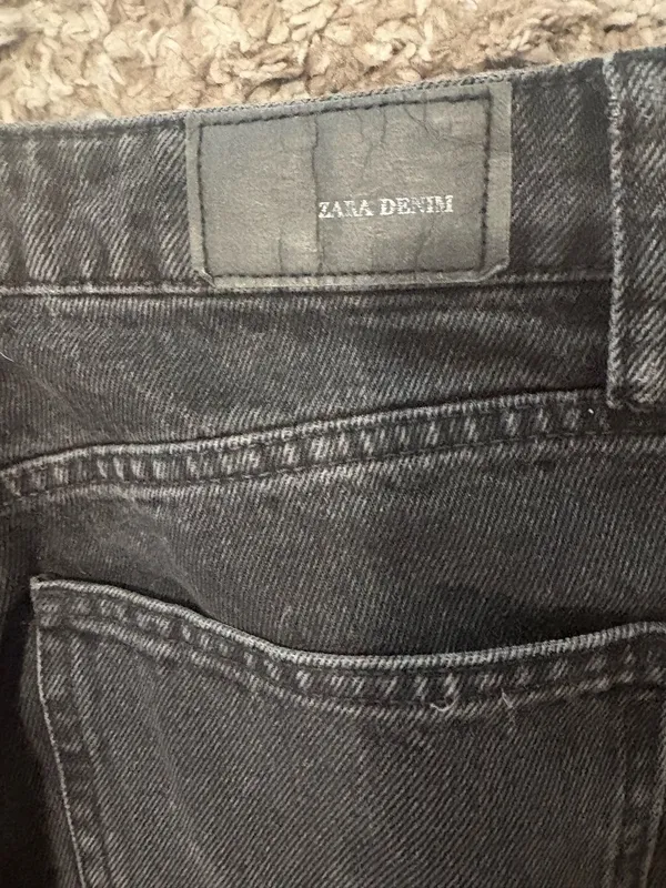 ZARA Jeans - Image 5