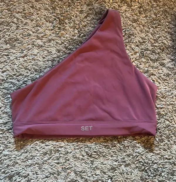 Set Active Leggings & Matching Bra - Image 3