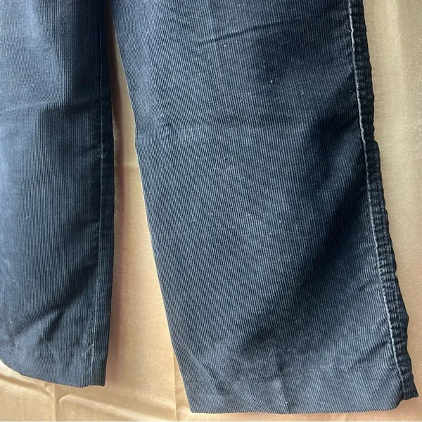 Abercrombie Vintage 1990s Corduroy Cargo Pants - Image 8