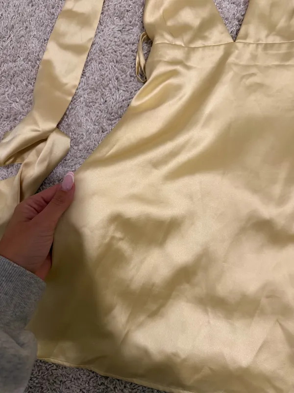 Peppermayo mini dress  - Image 4
