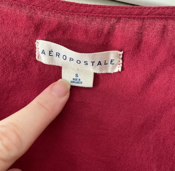 Aeropostale Top - Image 4