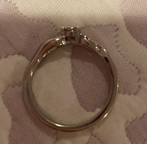 Kay Jewelers Promise Ring - Image 6