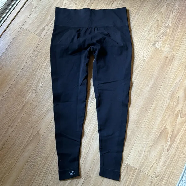 Set active leggings - Image 3