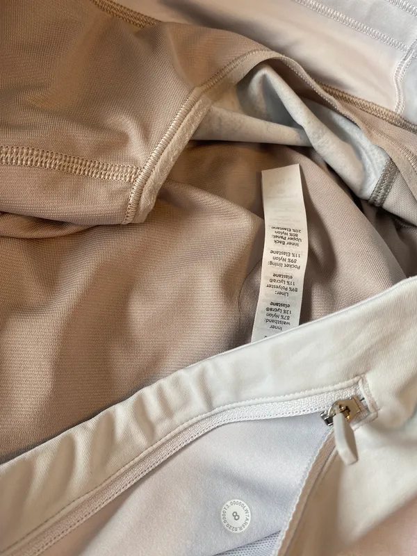 Lululemon Speed Up Short 2.5” - Image 3