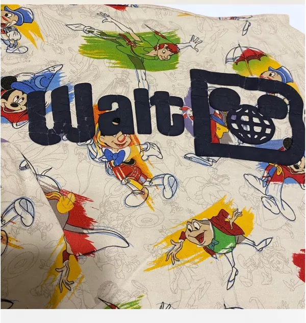 Walt Disney World Spirit Jersey - Image 4