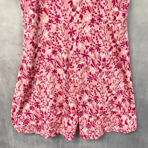 Title Nine Womens Surefire Dress Size XL Athleisure Coastal Sporty Pickleball - Image 4