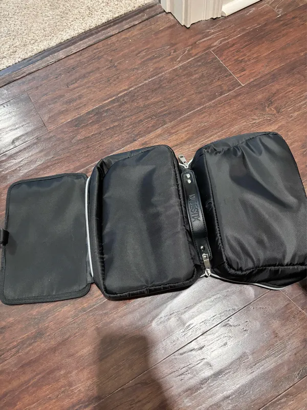Nude stix travel bag - Image 3