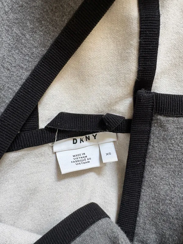 DKNY Zip-Up - Image 2