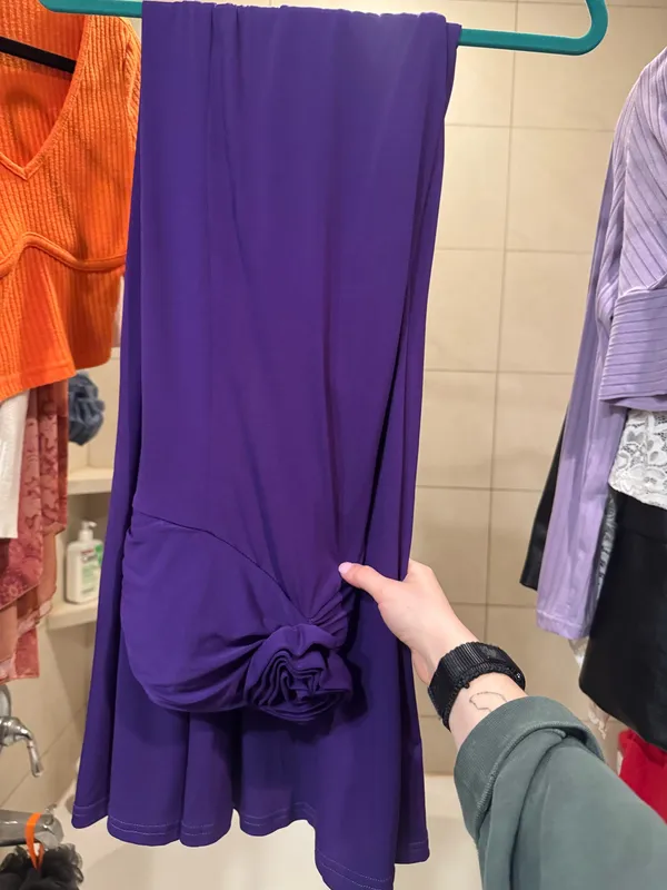 Selfie Leslie Dress - Image 3