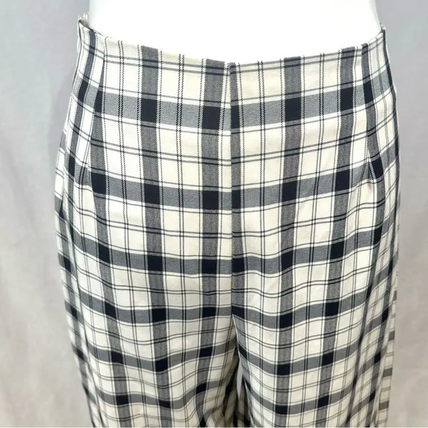Princess Polly 100% cotton wide leg Euro pants size 6 - Image 6