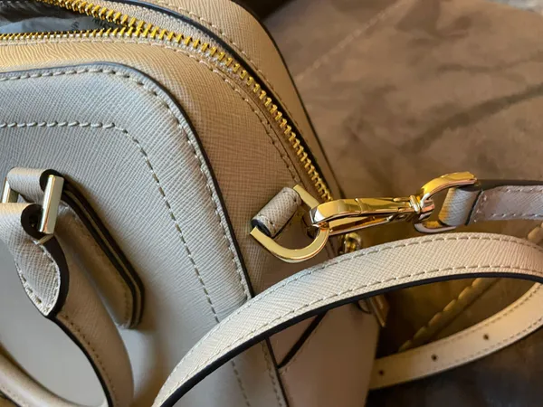 Michael Kors Crossbody - Image 7