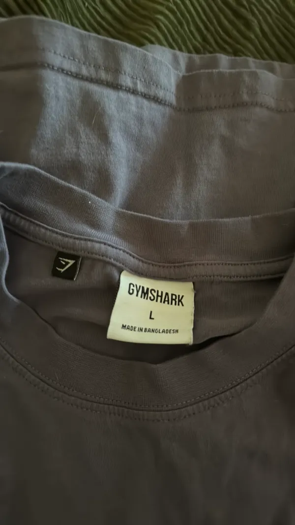 Gymshark Tee - Image 3