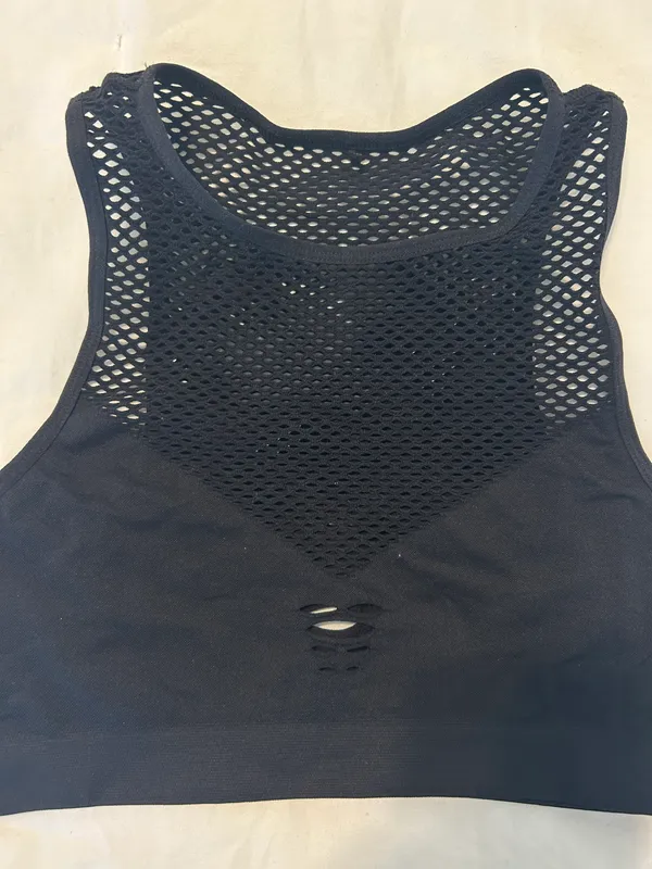 Garage Tank Top - Image 3