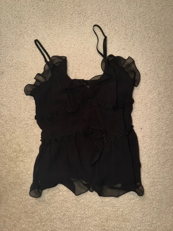 Aritzia Top - Image 2