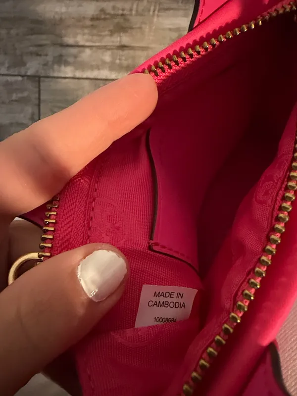Tory Burch Bag - Image 7