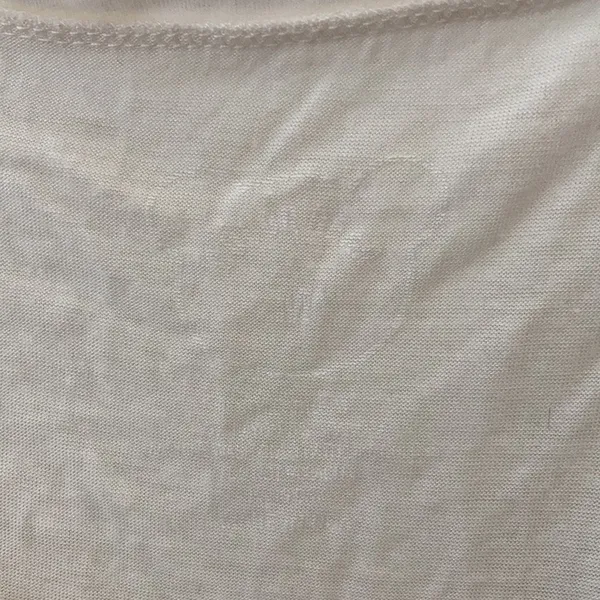 FINAL MARKDOWN Desert child tee medium White - Image 3