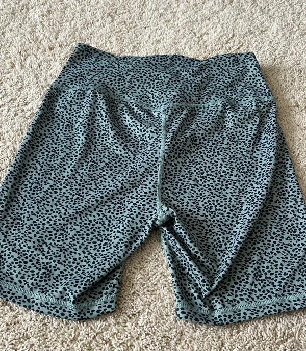 Biker Shorts Multi Size M - Image 4