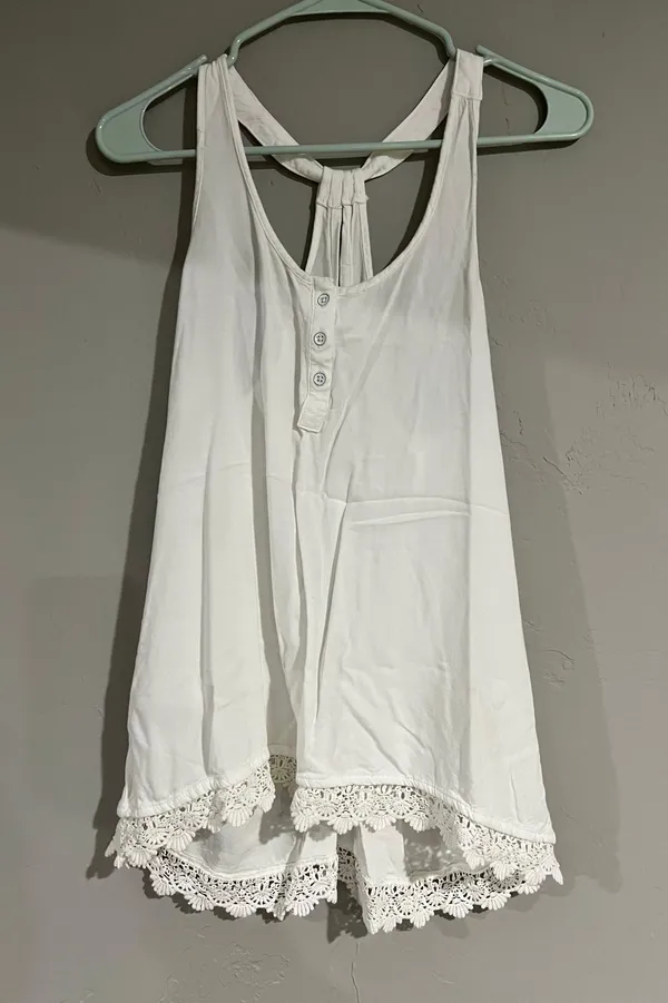 Maurice’s Tank Top - Image 2