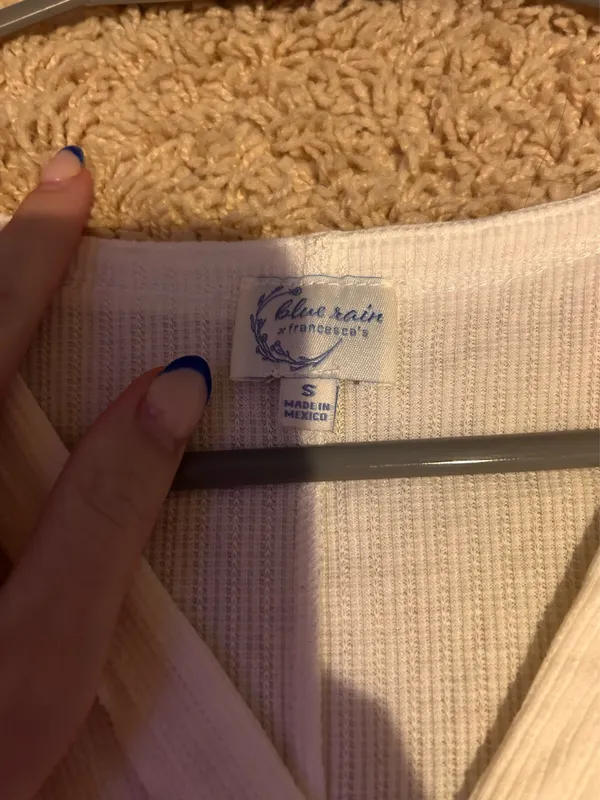 Francesca's Top - Image 2