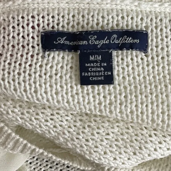 American‎ Eagle Sweater - Image 8