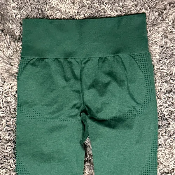 Gymshark Seamless Leggings - Image 3
