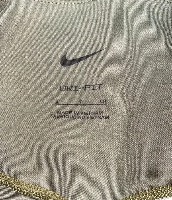 NEW Nike shorts - Image 3