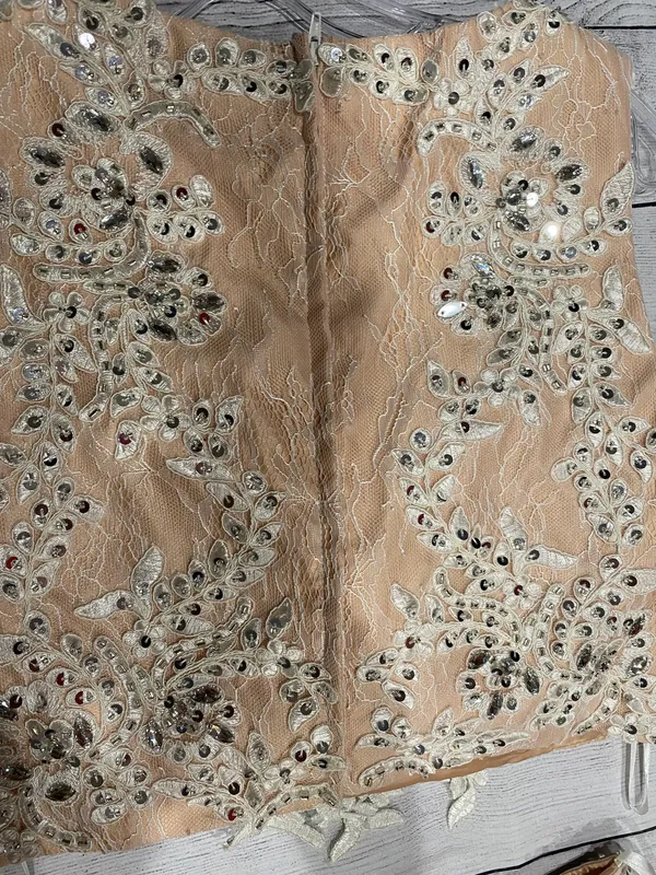 Short Formal Dress - Image 4