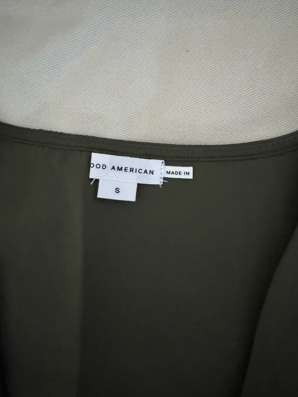 Good American Bodysuit - Image 2