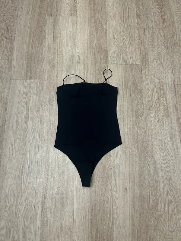 abercrombie & fitch bodysuit  - Image 2