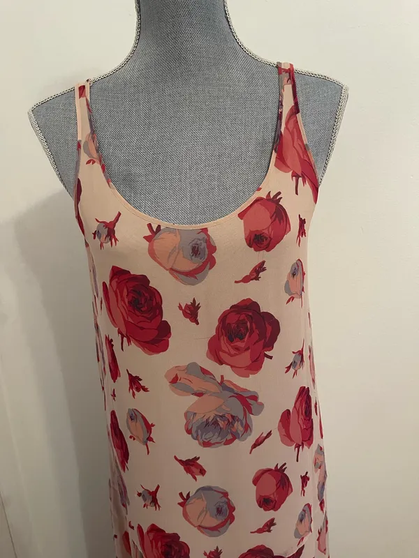 Banana Republic Maxi Dress - Image 10