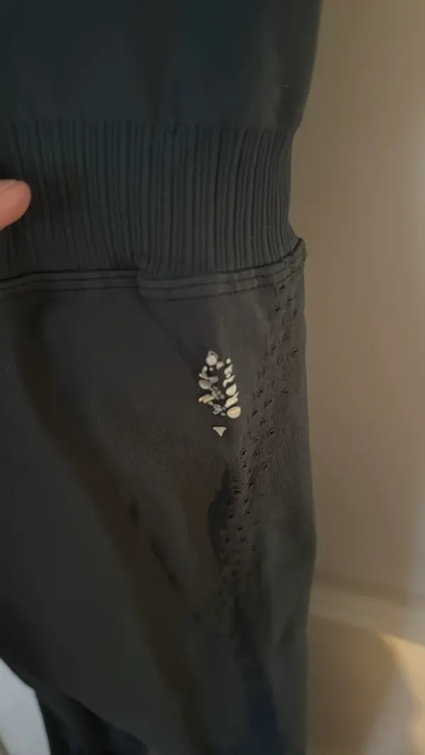 Free People Onesie Good Karma - Image 3