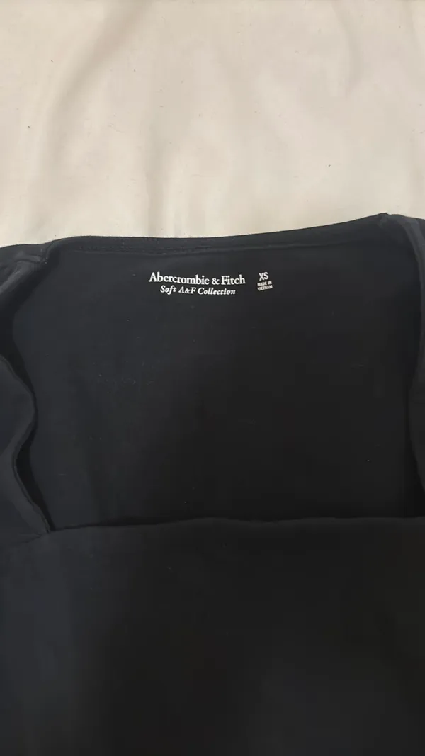 Abercrombie bodysuit - Image 2