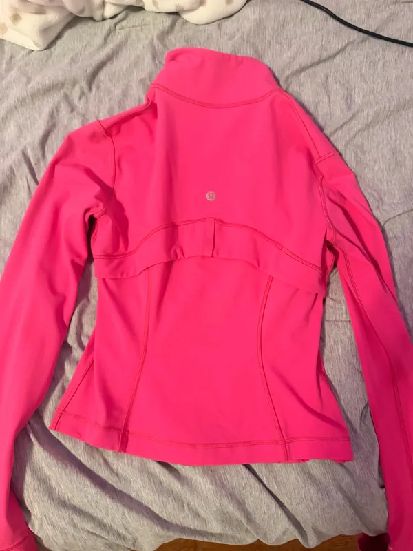 Lululemon Define Jacket - Image 2